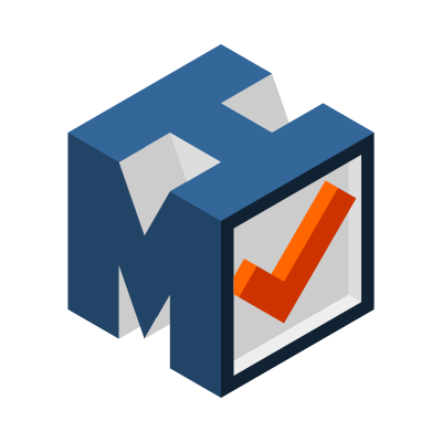 Logo „MH“